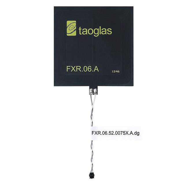 product Photo FXR.06.52.0075X.A.DG