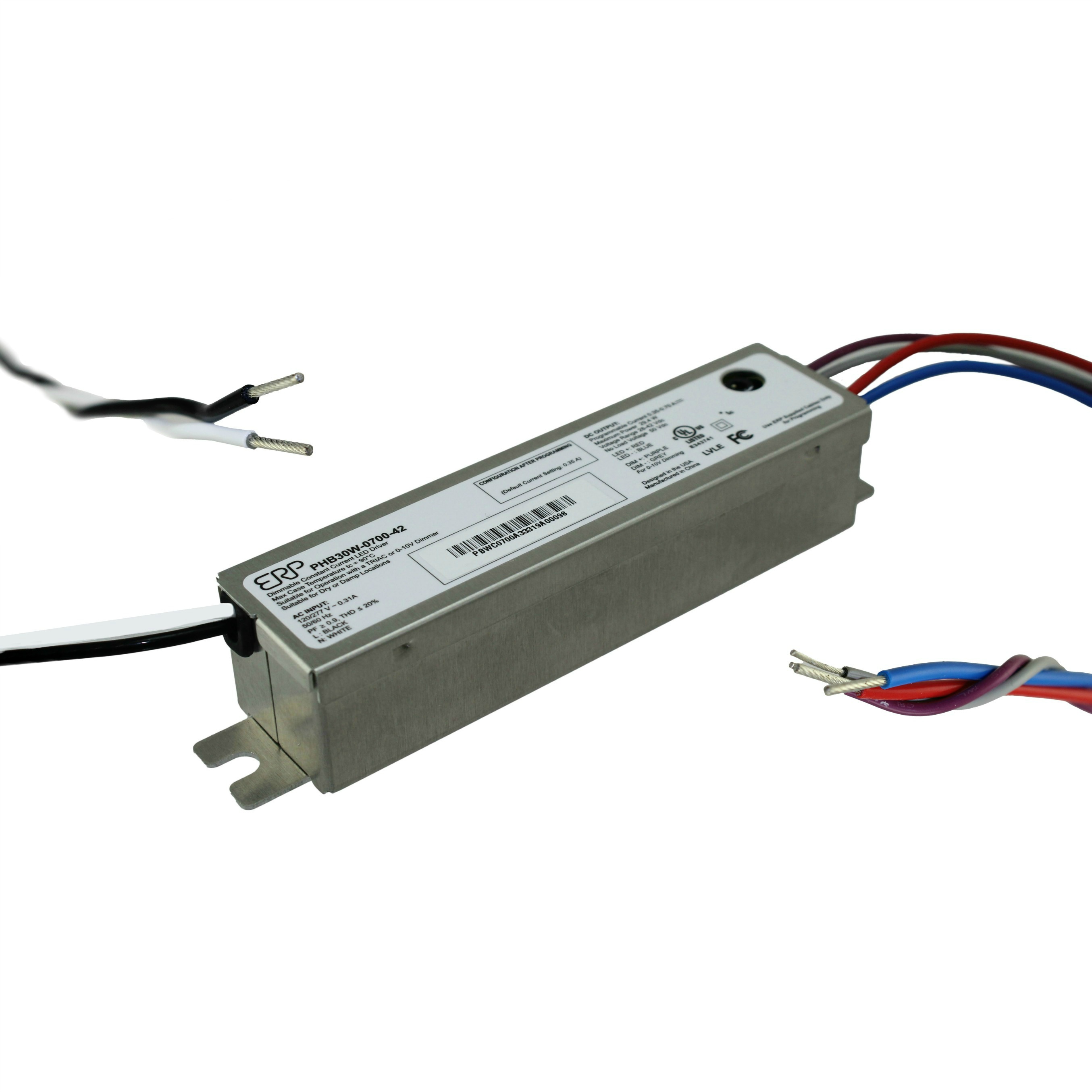 product Photo PHB30W-0700-42