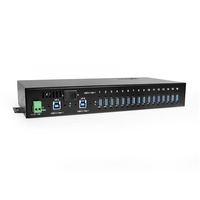 product Photo USB3-16U1