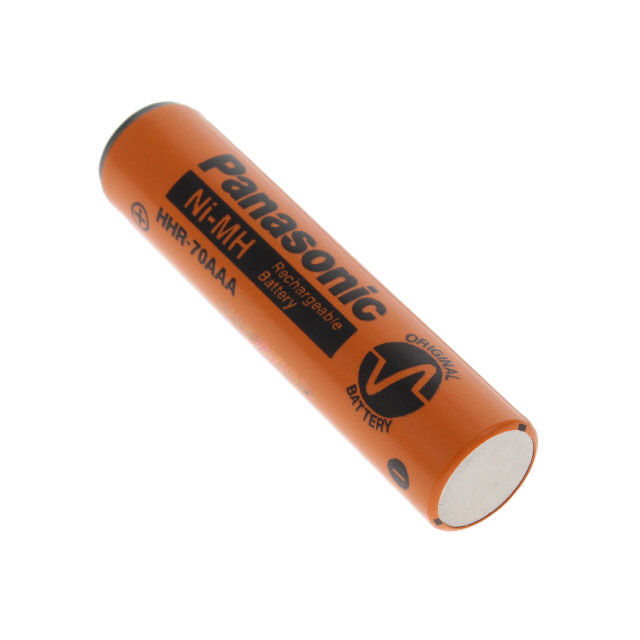product Photo HHR-70AAAB7