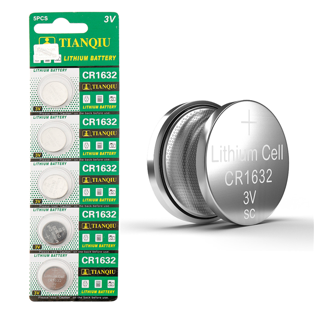 product Photo CR1632