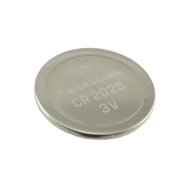 product Photo CR-2025L/BD