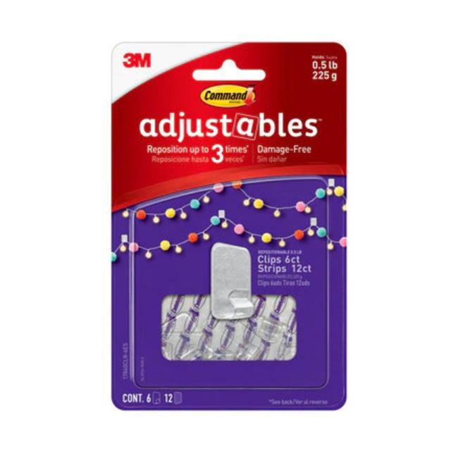product Photo 17840CLR-6ES