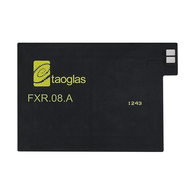 product Photo FXR.08.A