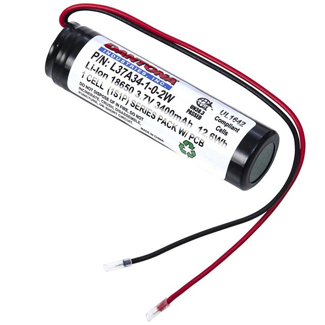 product Photo L37A34-1-0-2W
