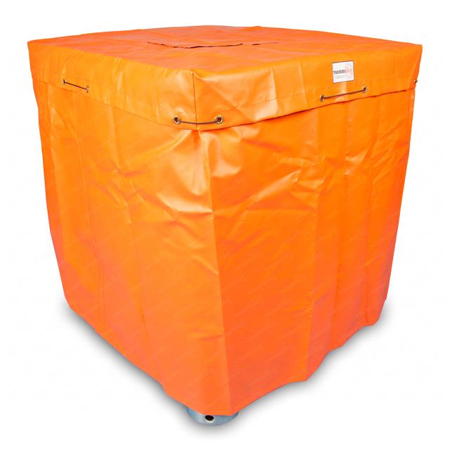 product Photo 275gal IBC PVC Cover