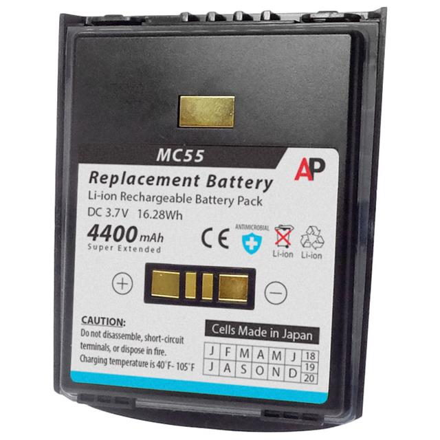 product Photo SB-MC55-LX