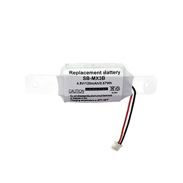 product Photo SB-MX3B