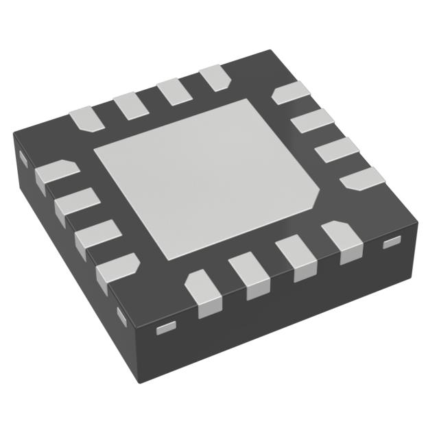 product Photo HMC662LP3ETR