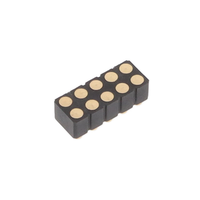 product Photo 832-10-010-30-003000