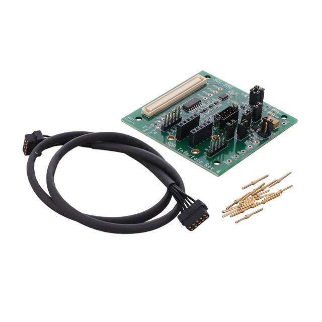product Photo EVAL-SDP-INTER4-Z