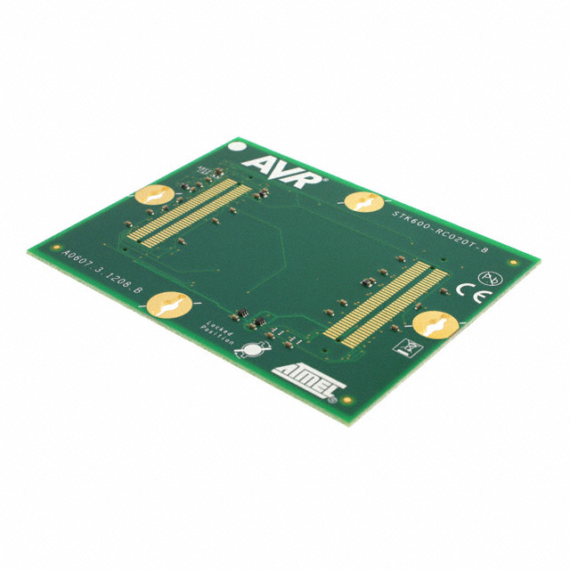 product Photo ATSTK600-RC08