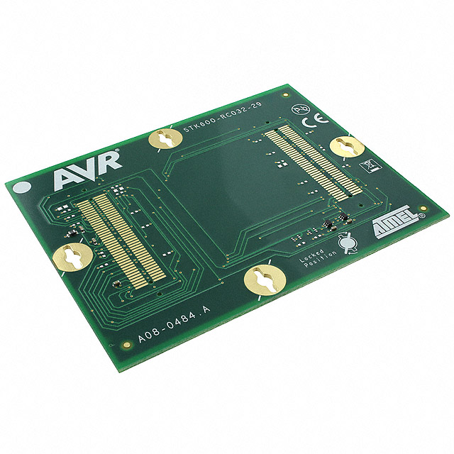product Photo ATSTK600-RC29