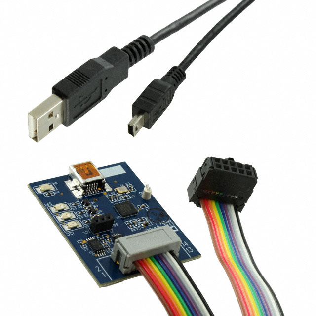 product Photo EVAL-ADUSB2EBUZ