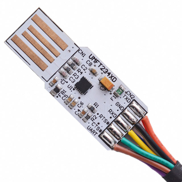 product Photo UMFT234XD-WE