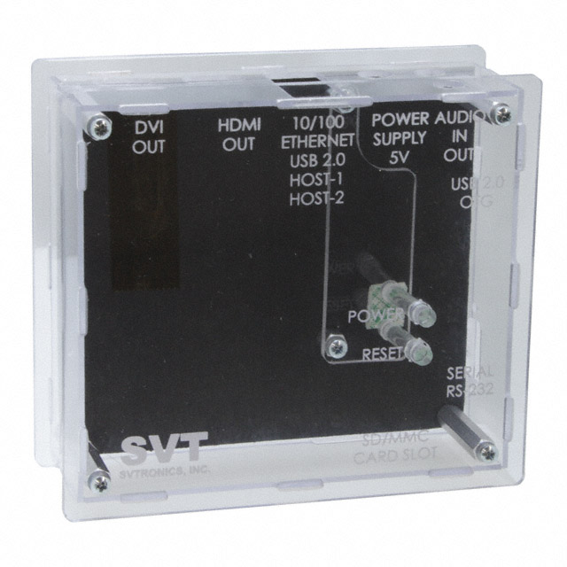 product Photo PANDAENCLOSURE