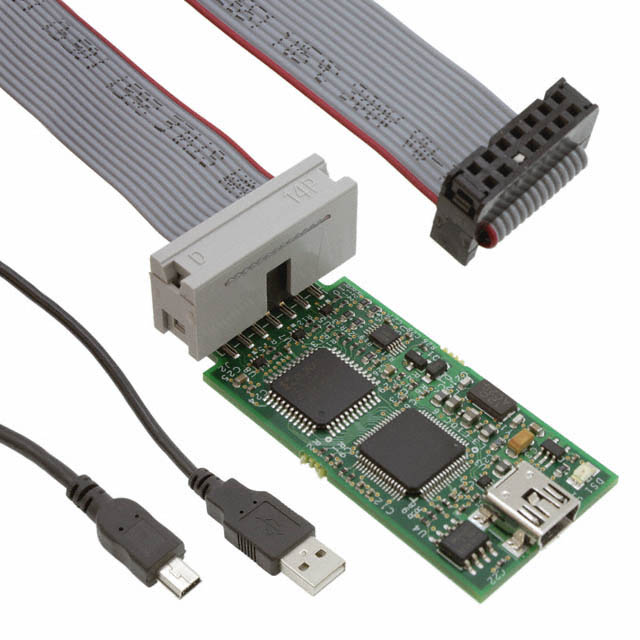 product Photo TMDSEMU100V2U-14T