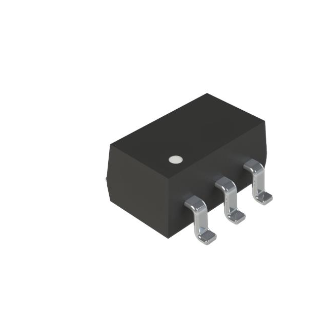 product Photo NC7SZ157P6X-F40