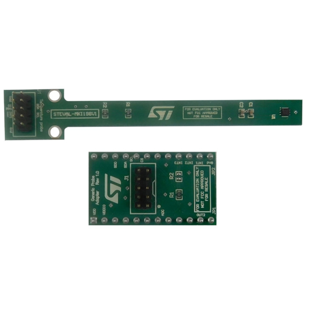 product Photo STEVAL-MKI198V1K