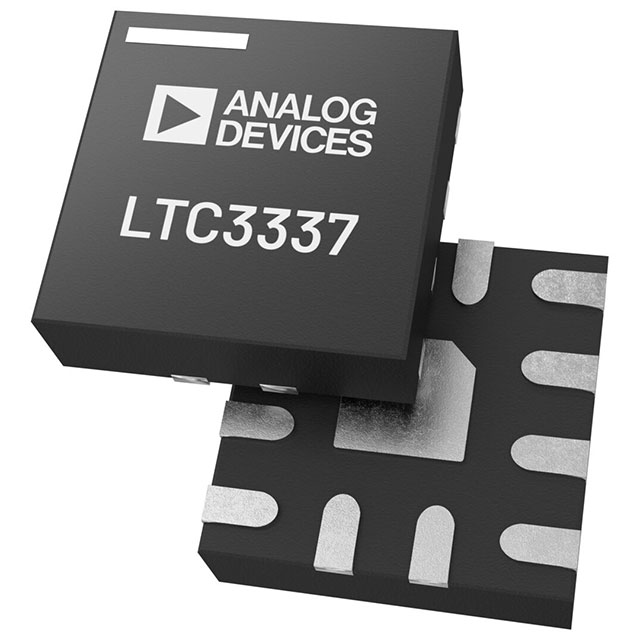 product Photo LTC3337ERC#TRMPBF