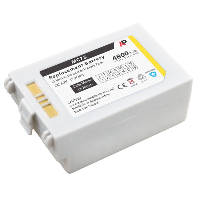 product Photo SB-MC75-LWU
