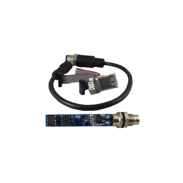 product Photo STEVAL-IOD04KT1