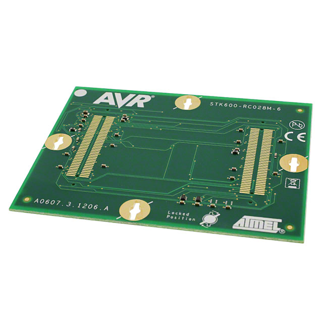 product Photo ATSTK600-RC06
