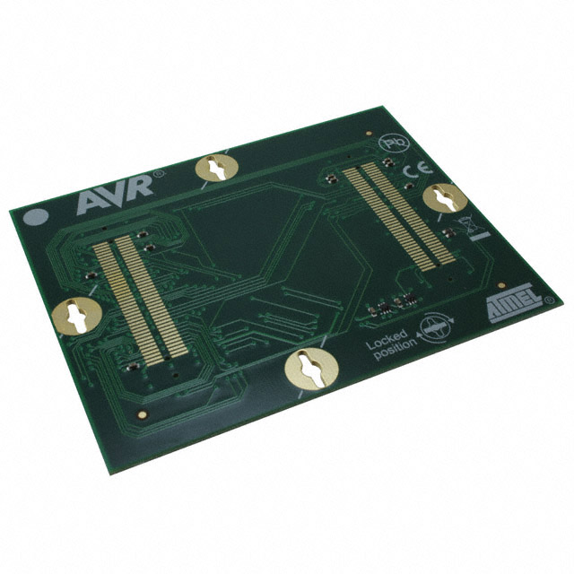 product Photo ATSTK600-RC50