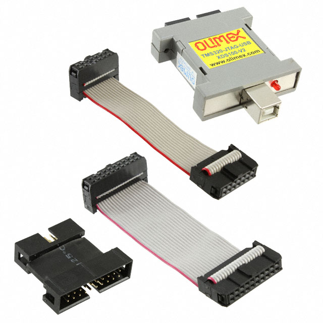 product Photo TMS320-XDS100-V2