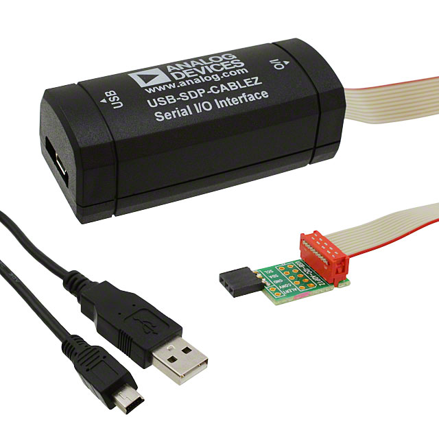 product Photo USB-SDP-CABLEZ