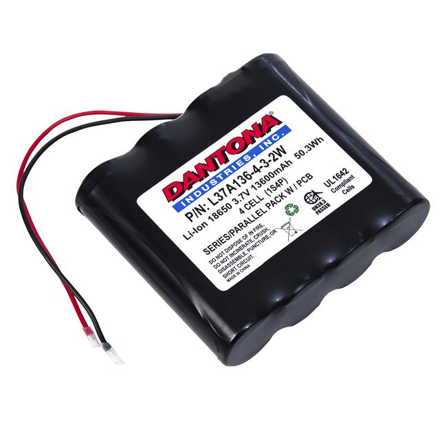 product Photo L37A136-4-3-2W