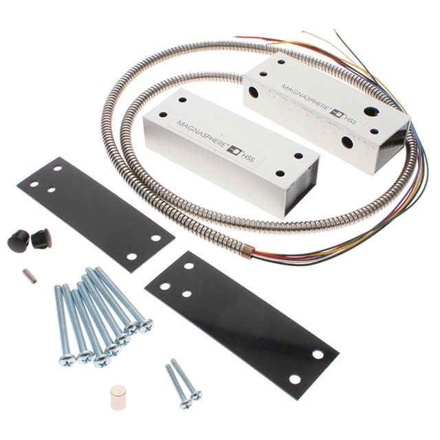 product Photo HSS-L2S-004-GO