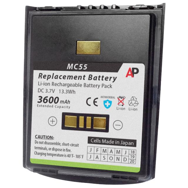 product Photo SB-MC55-LE