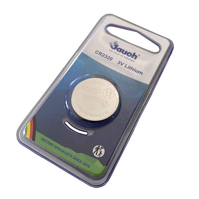 product Photo CR2320