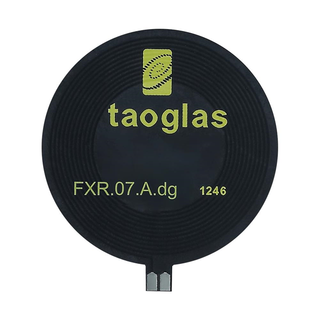 product Photo FXR.07.A.DG