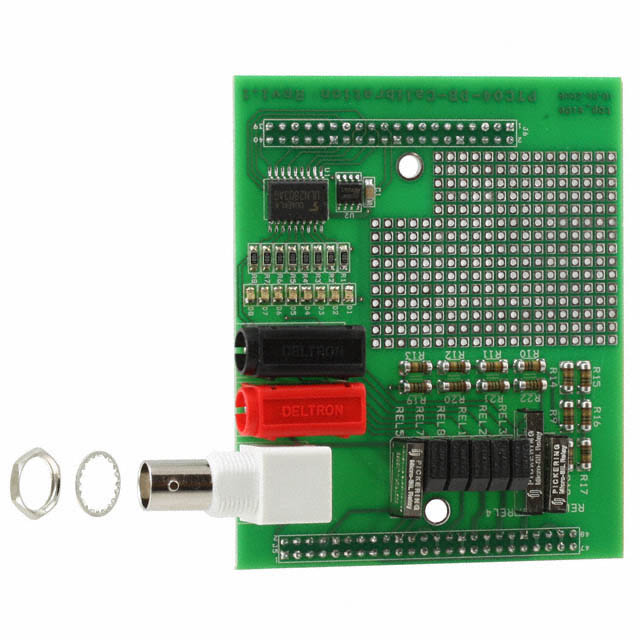 product Photo PTC04-DB-CALIB