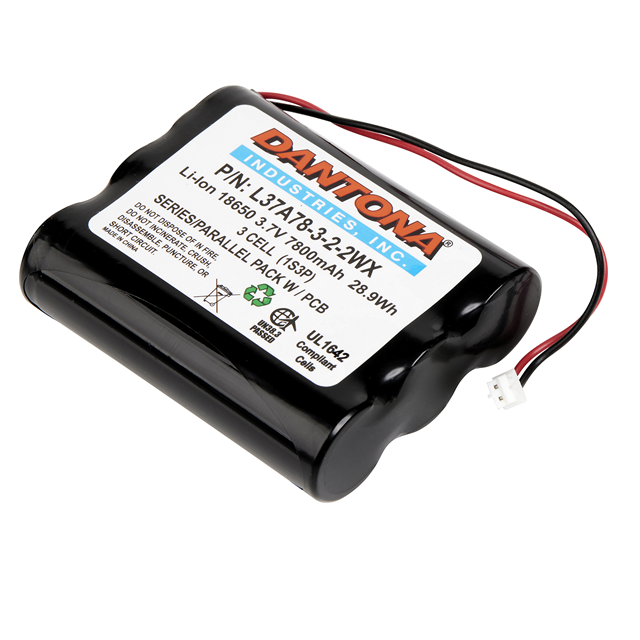 product Photo L37A78-3-2-2WX
