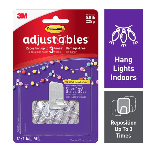 product Photo 17840CLR-14ES