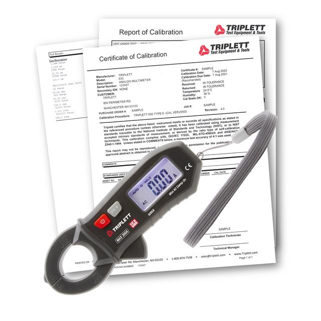 product Photo 9200B-NIST