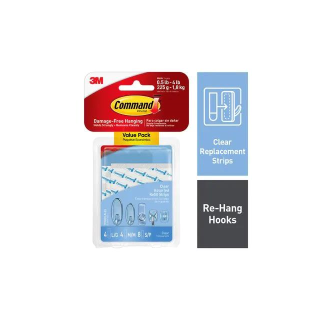 product Photo 17200CLR-ES