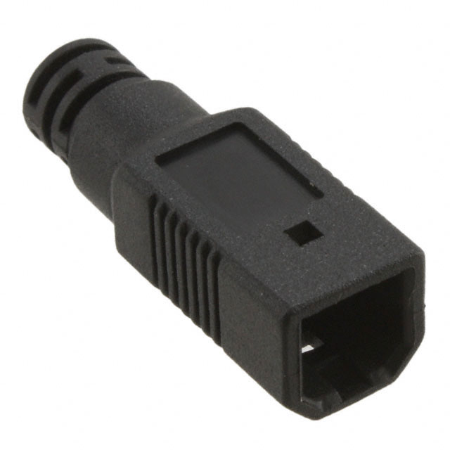 product Photo A-USBPB-HOOD-BLK-R