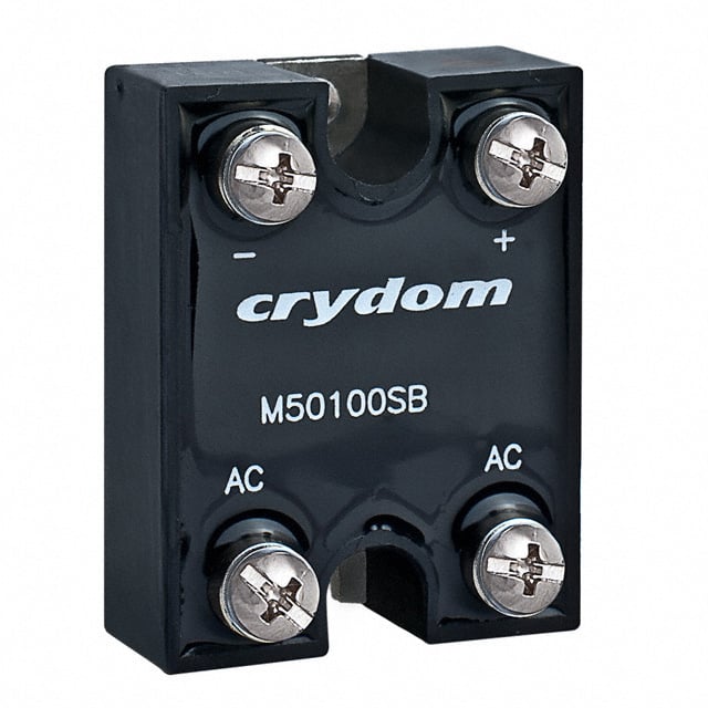 product Photo M50100SB1000