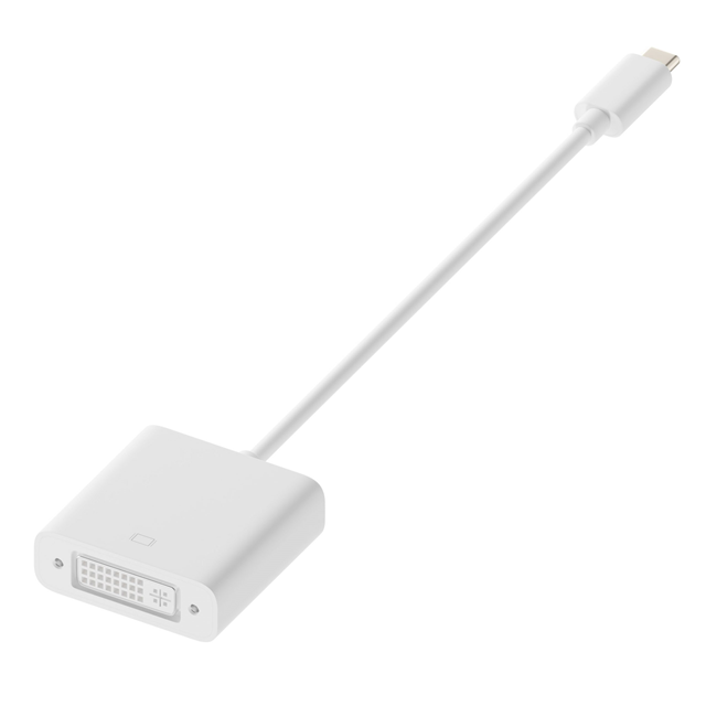 product Photo USBC-DVIF-ADPT
