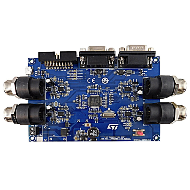 product Photo STEVAL-IDP004V2