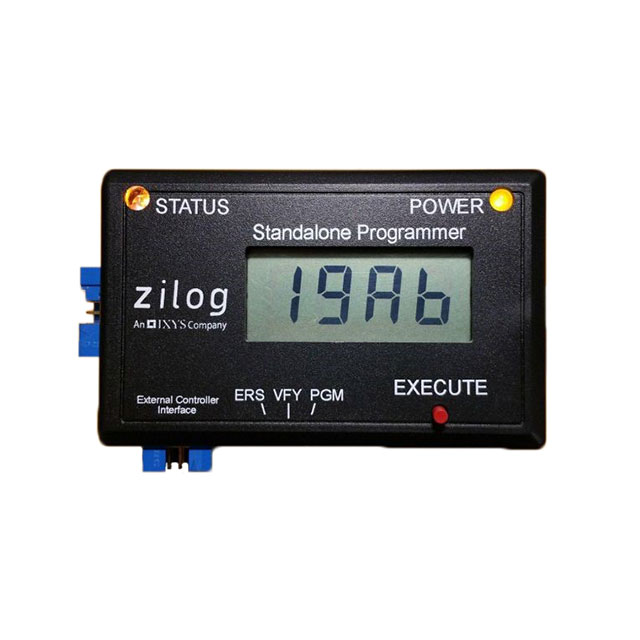 product Photo ZUSBZSP0100ZACG