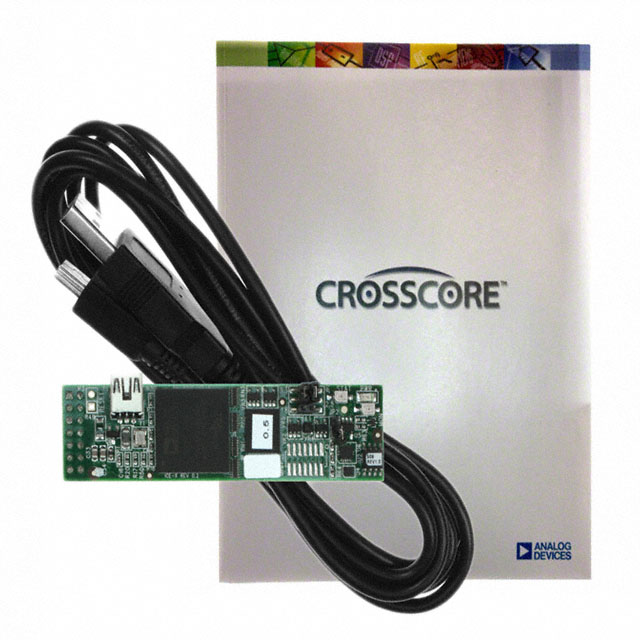 product Photo ADZS-100B-BUNDLE