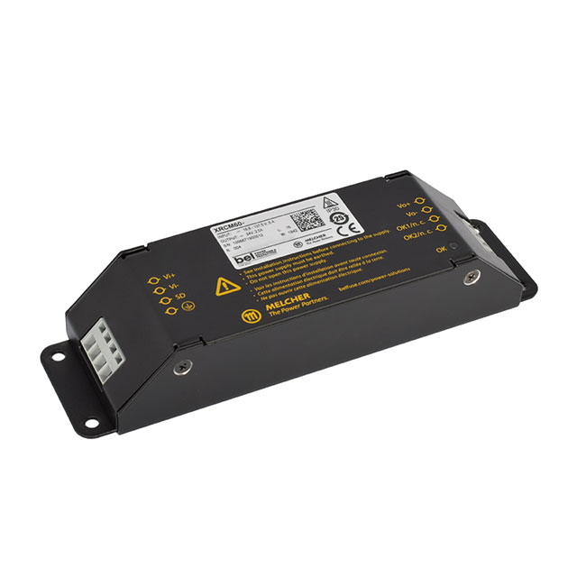 product Photo 12RCM60-12