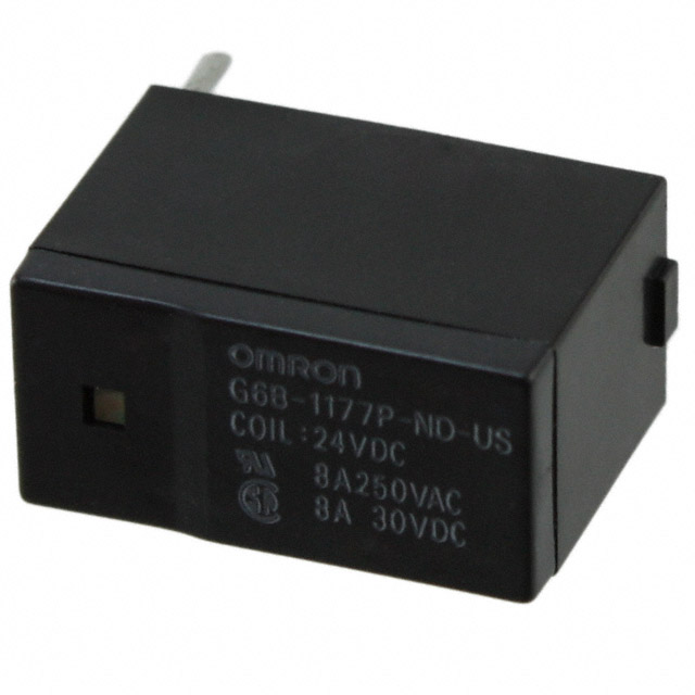 product Photo G6B-1177P-ND-US DC24