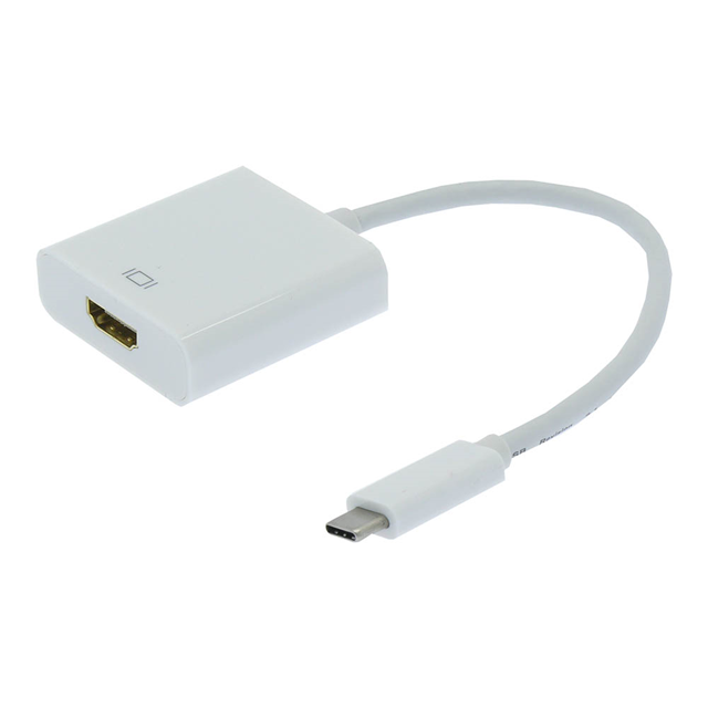 product Photo USBC-HDMIF-ADPT