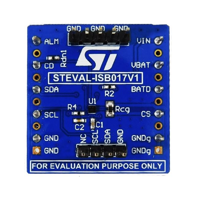 product Photo STEVAL-ISB017V1